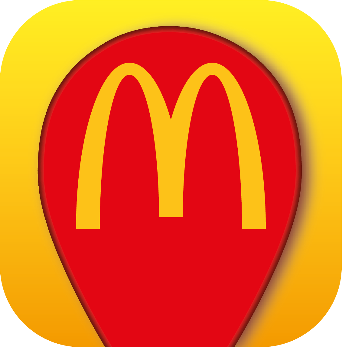 Mc Map Icon