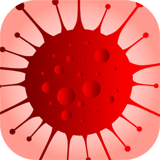Bad Virus Icon